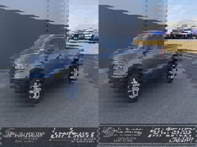 Certified 2023 Ford Ranger XL w/ Equipment Group 101A High image 4