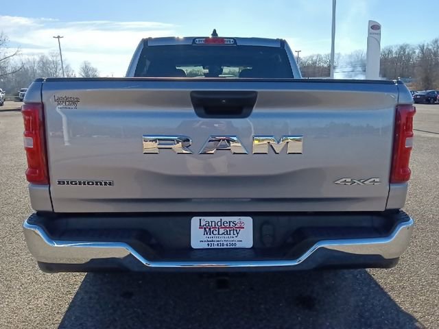Used 2025 RAM 1500 Big Horn image 4