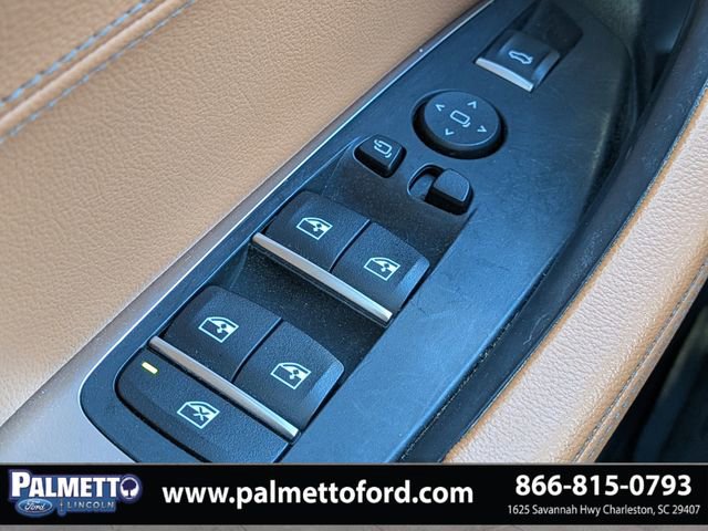 Used 2019 BMW X3 xDrive30i w/ Executive Package image 27