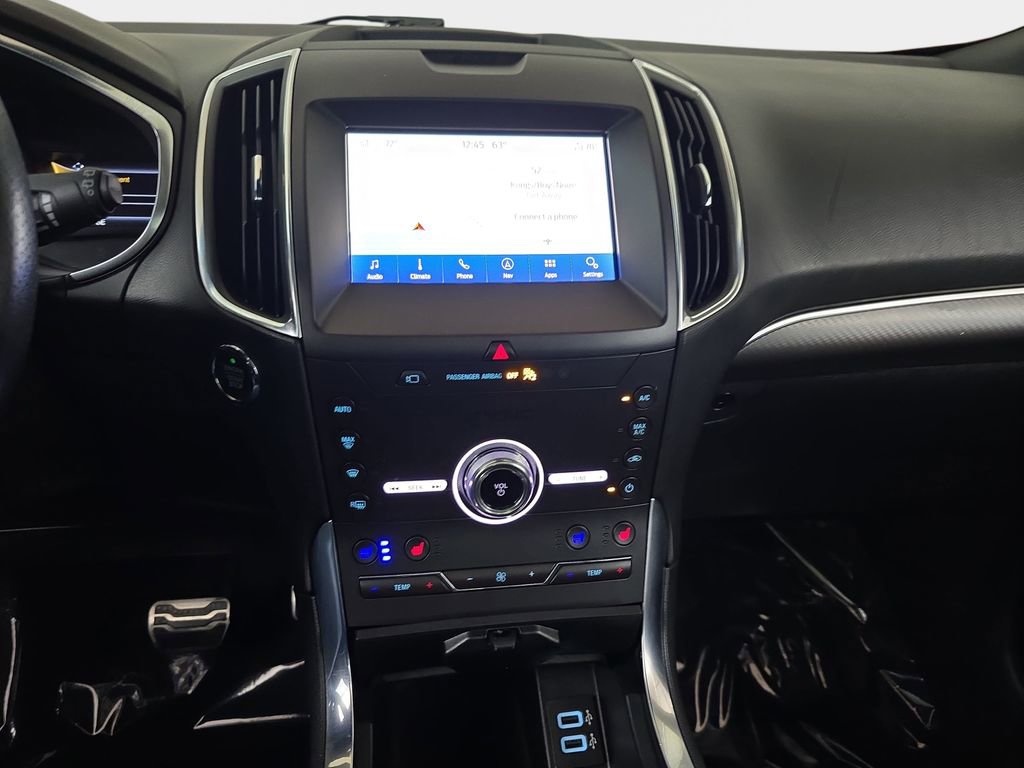 Used 2020 Ford Edge ST w/ Equipment Group 401A image 23