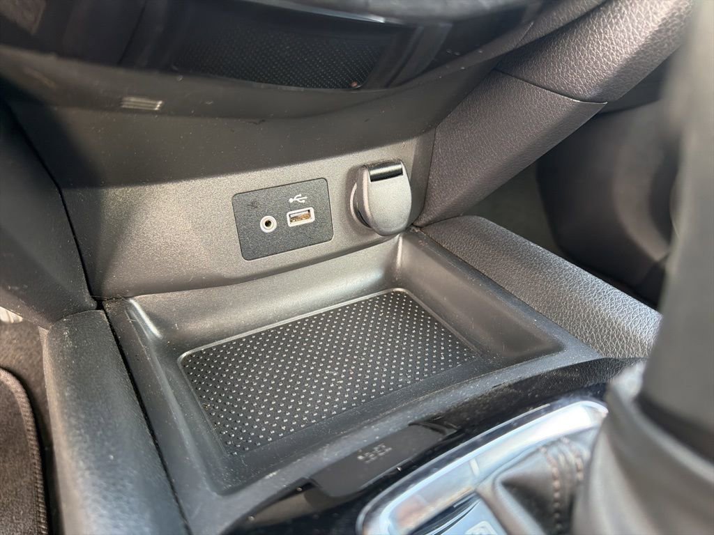 Used 2020 Nissan Rogue Sport S w/ Appearance Package image 16