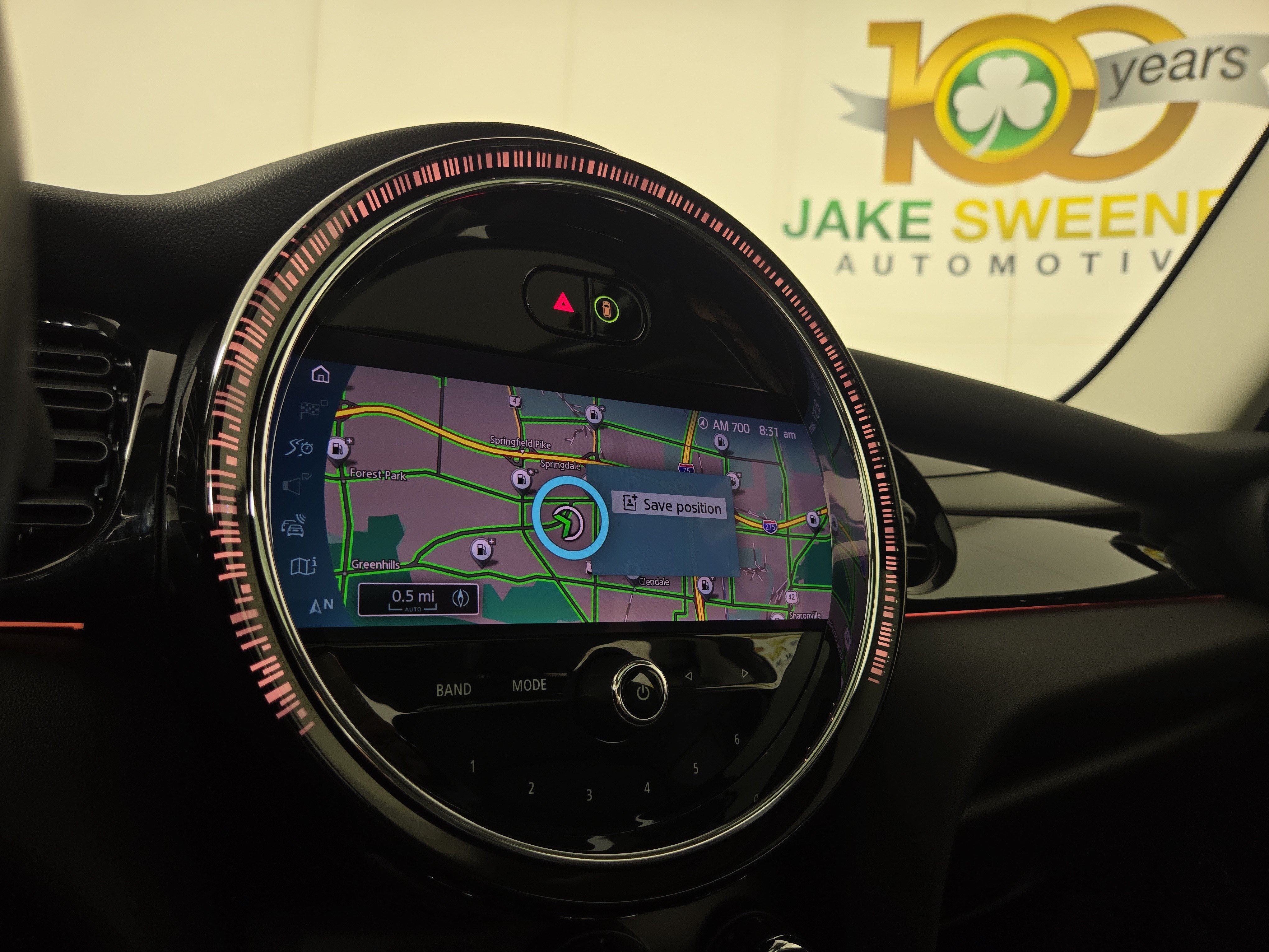 Used 2023 MINI Cooper 4-Door Hardtop FWD image 20