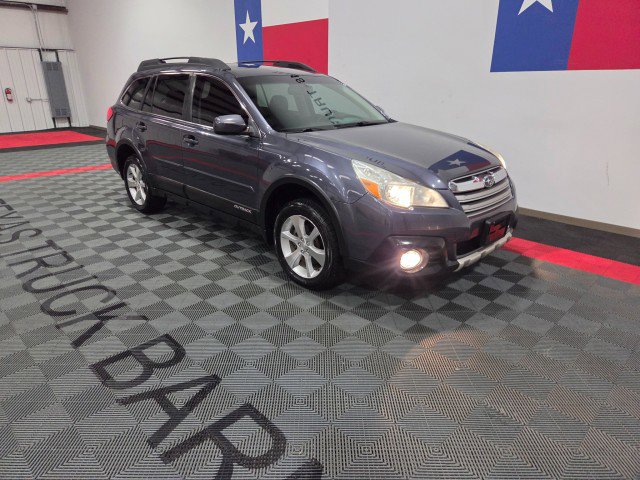 Used 2014 Subaru Outback 2.5i Limited image 24