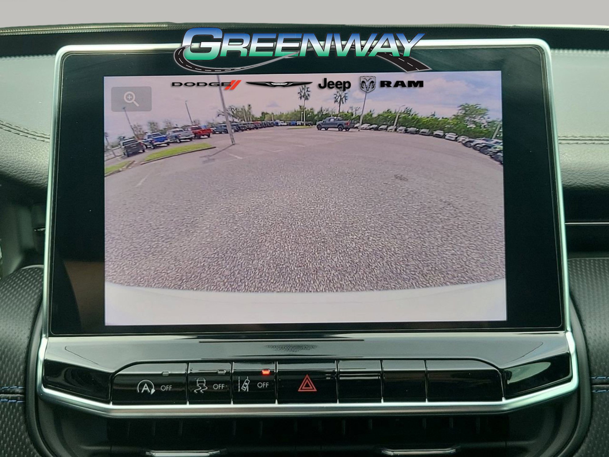 New 2026 Jeep Compass Latitude image 19