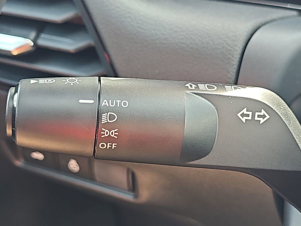 New 2026 Nissan Sentra SV w/ SV Convenience Package image 29