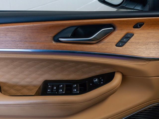 Certified 2023 Jeep Grand Cherokee L Summit image 15