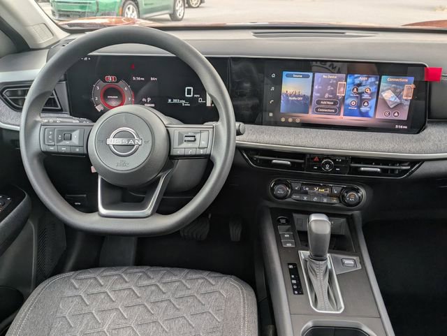 New 2026 Nissan Kicks SV FWD image 31