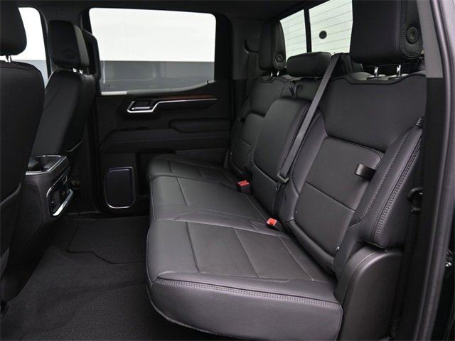 Certified 2025 GMC Sierra 1500 Denali image 11