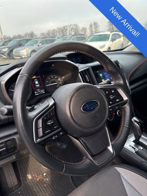 Used 2020 Subaru Crosstrek 2.0i Premium image 11