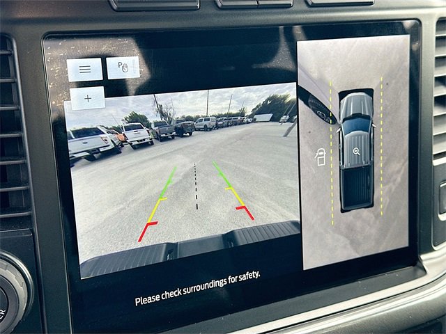 Used 2023 Ford F150 XLT w/ Equipment Group 302A High image 14