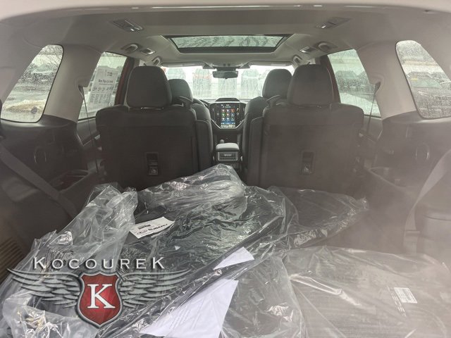 New 2026 Subaru Ascent Bronze Edition image 16