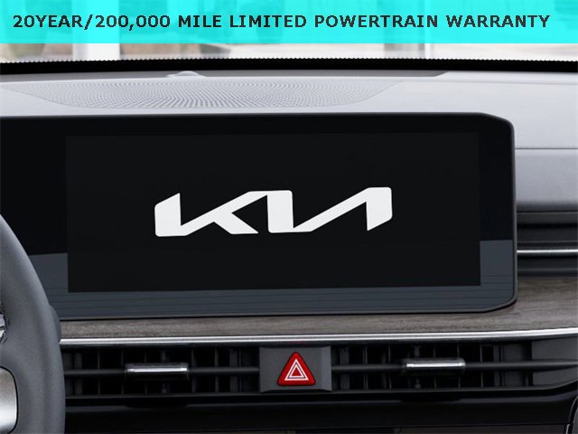 New 2026 Kia K5 EX image 20