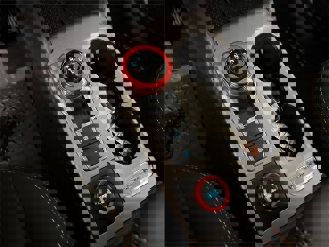 Used 2024 Ford Bronco Sport Free Wheeling image 15