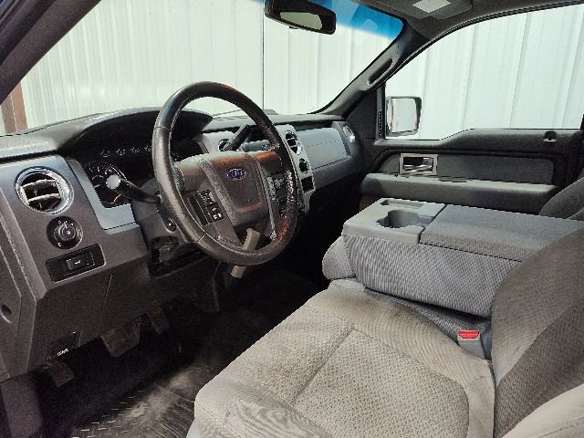 Used 2011 Ford F150 XLT w/ XLT Chrome Pkg AWD/4WD image 10