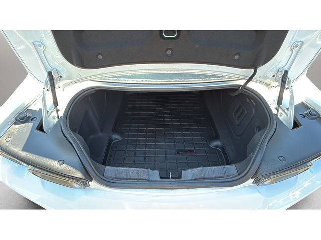 Used 2021 Chevrolet Camaro SS RWD image 33
