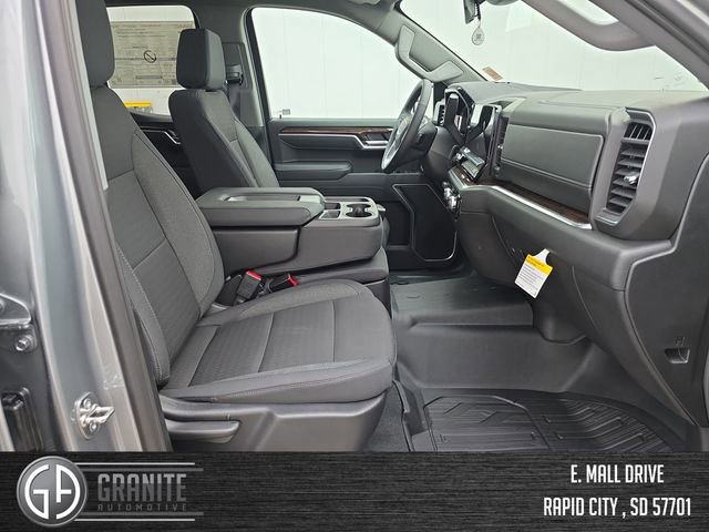 New 2026 GMC Sierra 1500 SLE AWD/4WD image 36