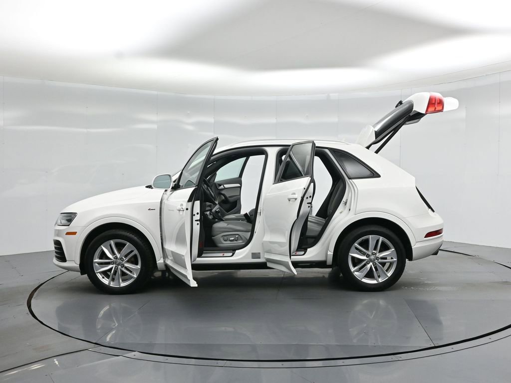 Used 2018 Audi Q3 2.0T Premium w/ Convenience Package FWD image 36