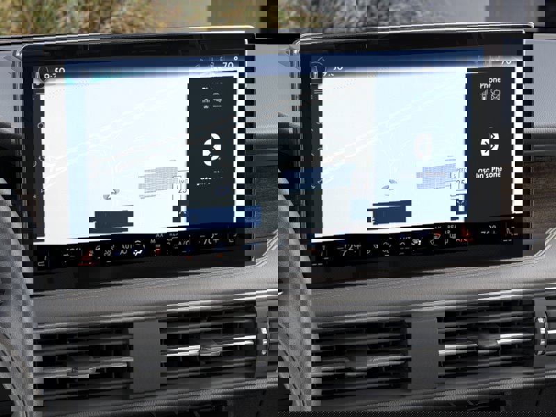 New 2026 Lincoln Corsair Grand Touring image 14