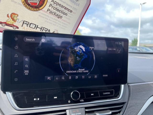 Used 2024 Nissan Altima 2.5 SL image 18