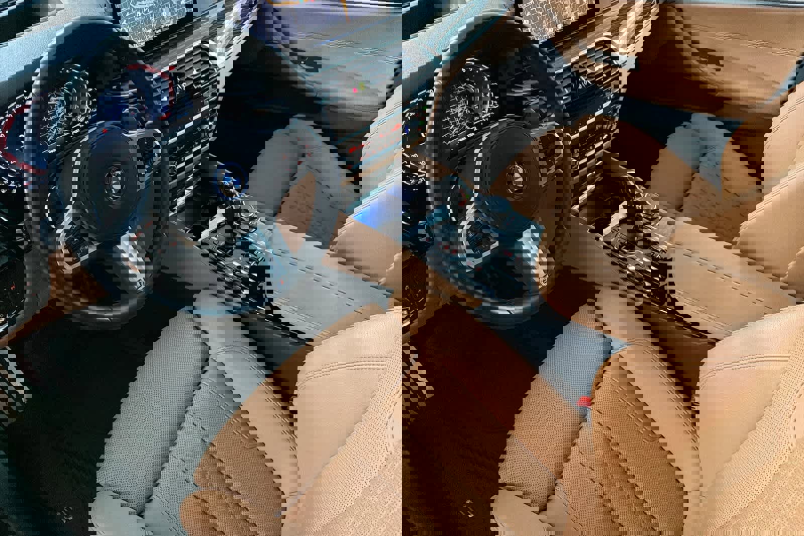 Used 2023 BMW 530e w/ Executive Package image 11