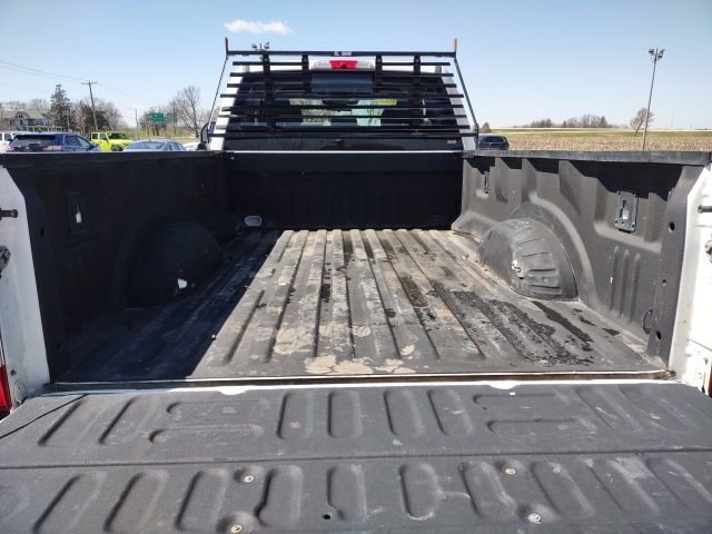 Used 2019 Ford F350 XL w/ XL Value Package image 6