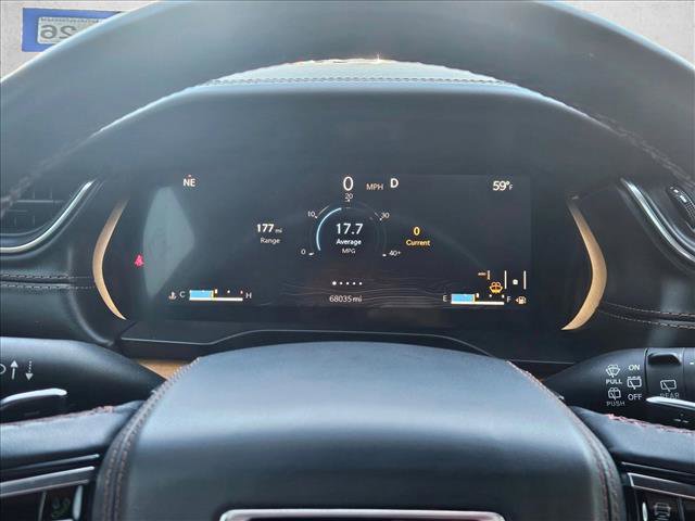 Used 2021 Jeep Grand Cherokee L Summit image 18