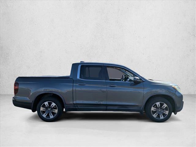 Used 2017 Honda Ridgeline RTL image 4