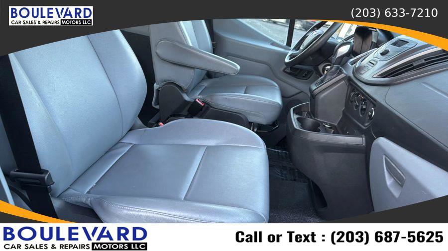 Used 2016 Ford Transit 350 XL image 34