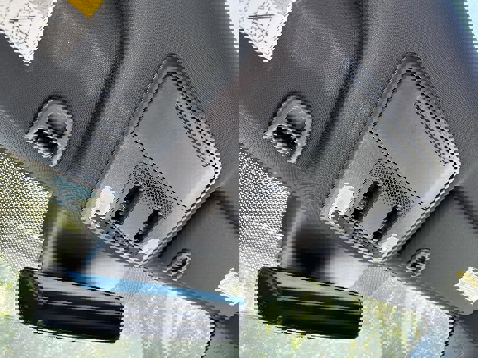 New 2025 Honda Pilot TrailSport image 30