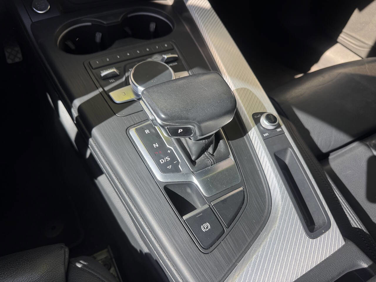 Used 2018 Audi A5 2.0T Premium image 14