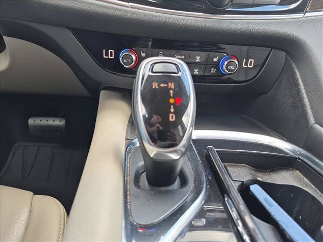 Used 2018 Buick Enclave Premium w/ Trailering Package FWD image 12