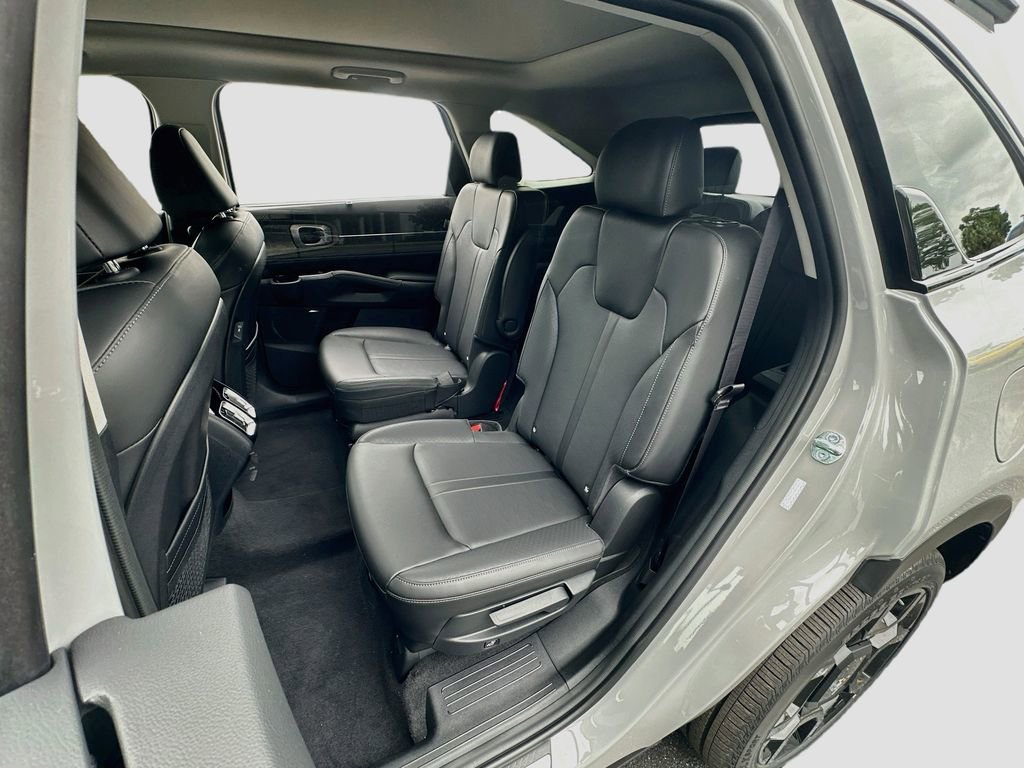 New 2026 Kia Sorento SX AWD/4WD image 26