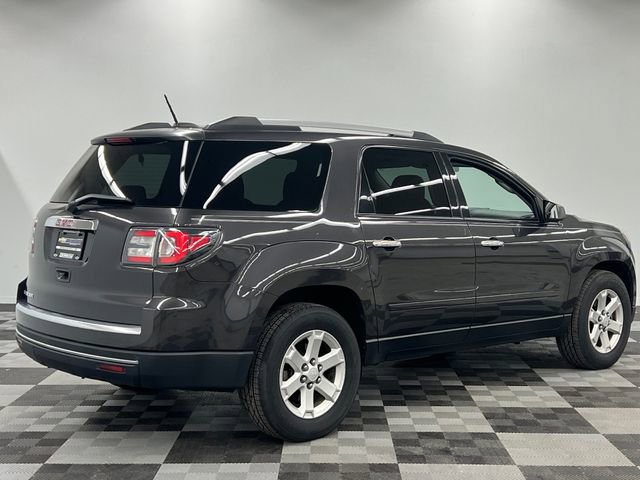 Used 2016 GMC Acadia SLE image 9