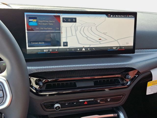 New 2026 BMW 440i xDrive Coupe w/ Premium Package image 14