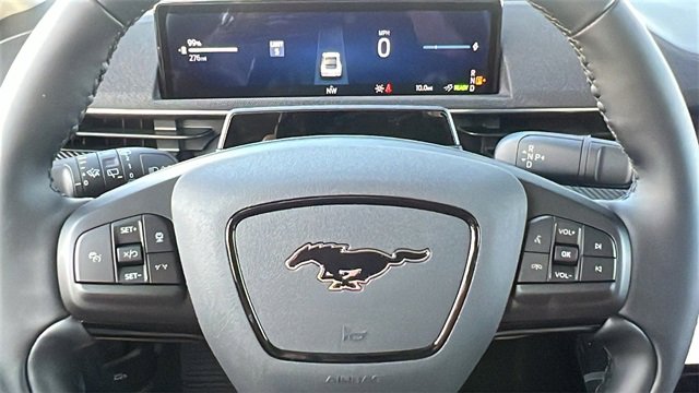 New 2025 Ford Mustang Mach-E Select w/ Comfort Package Lite image 28