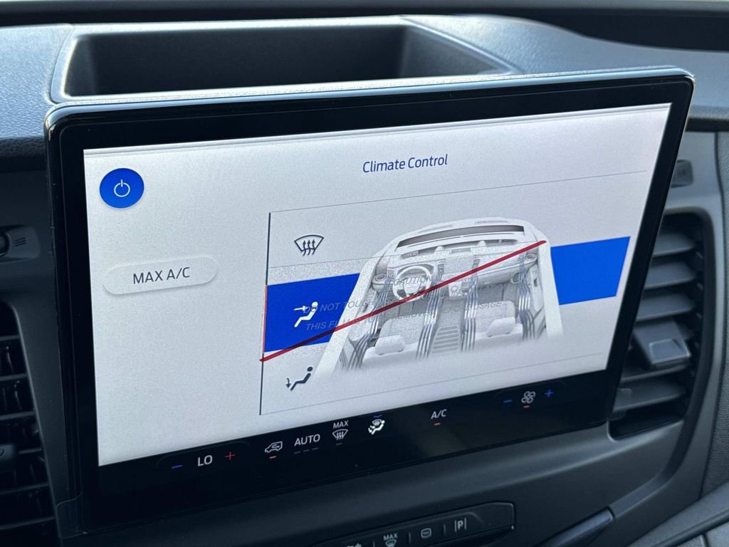 New 2026 Ford Transit 250 148 Medium Roof w/ Load Area Protection Package image 12