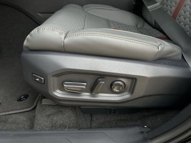 New 2026 Toyota Tundra Capstone image 24