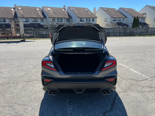 Used 2022 Subaru WRX Premium AWD/4WD image 28