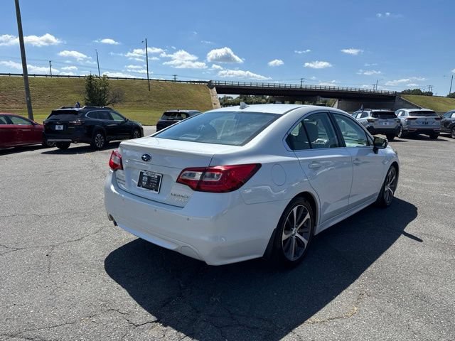 Used 2017 Subaru Legacy 2.5i Limited AWD/4WD image 34