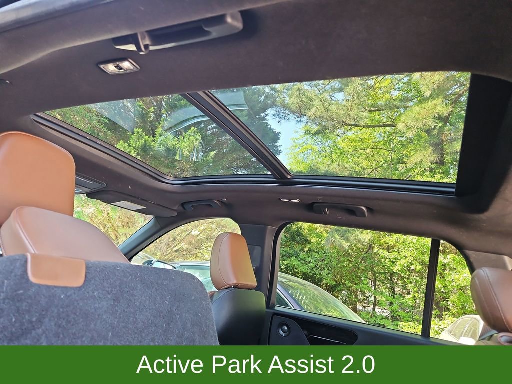 Used 2023 Lincoln Aviator Reserve w/ Equipment Group 201A image 24