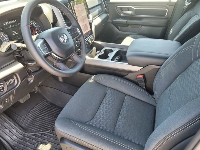 New 2025 RAM 1500 Big Horn image 8