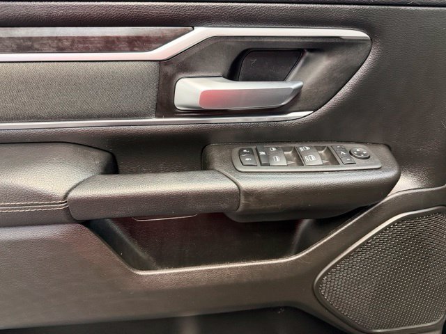 Used 2022 RAM 1500 Big Horn AWD/4WD image 12