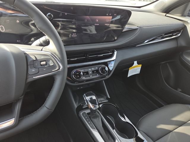 New 2026 Buick Envista Sport Touring w/ Convenience I Package image 36