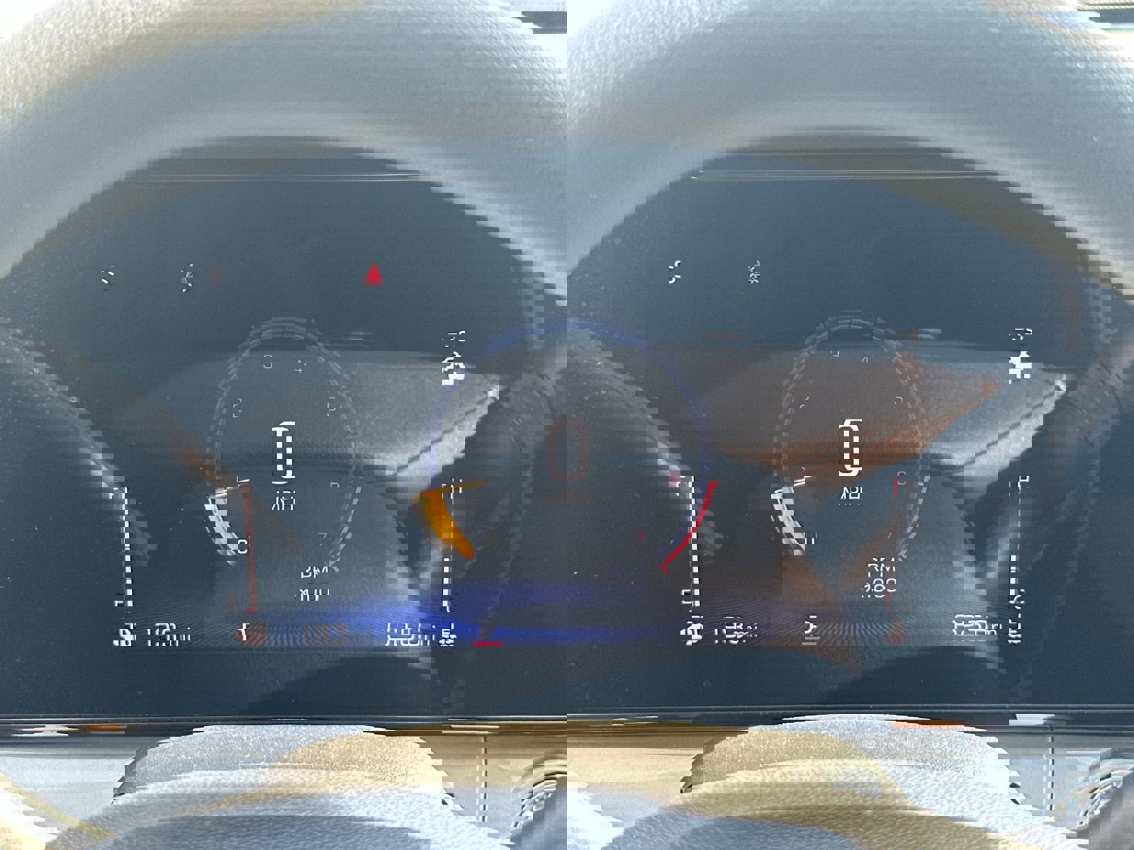 Used 2025 Chevrolet Trax LT image 23