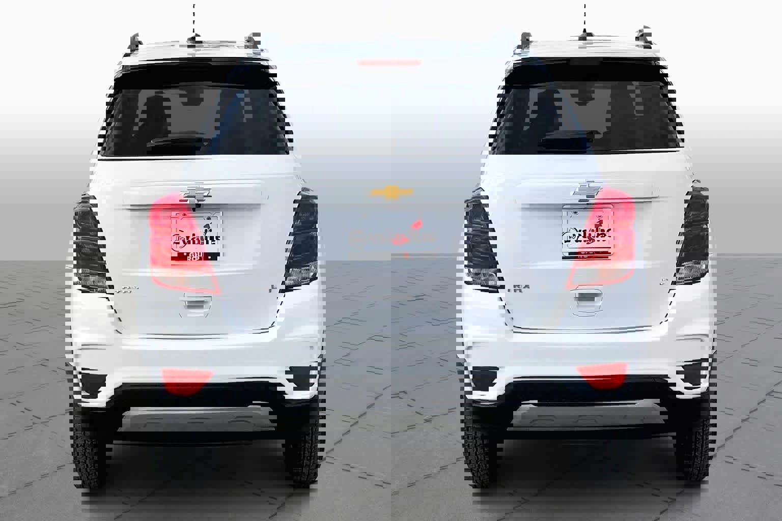 Used 2020 Chevrolet Trax LT image 4