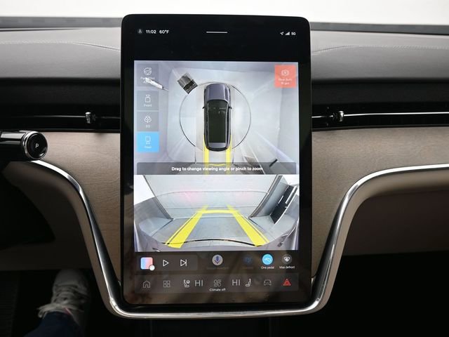 New 2026 Volvo EX90 Plus RWD image 23