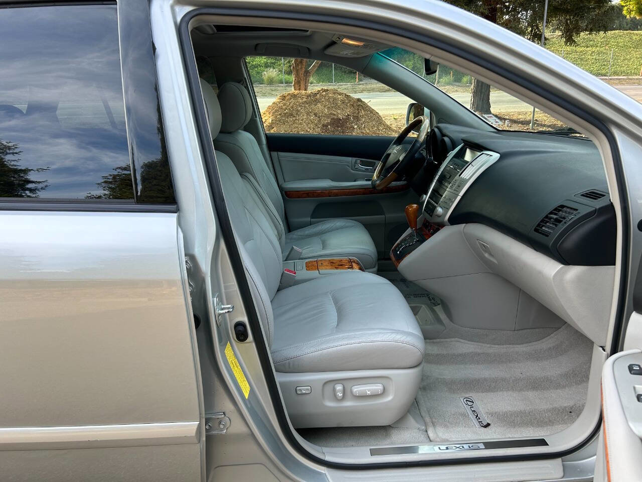 Used 2007 Lexus RX 350 2WD image 33