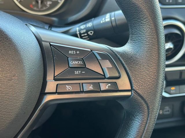 Used 2024 Nissan Sentra S image 22