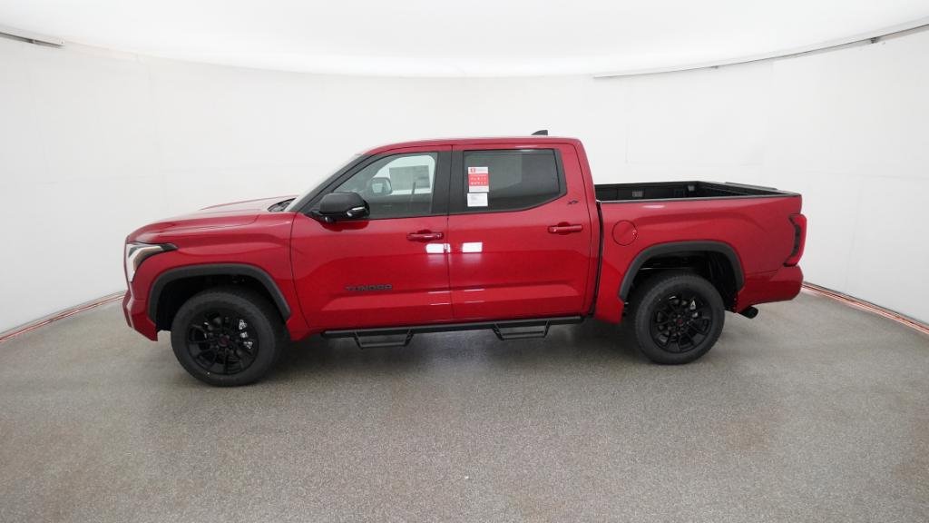 New 2026 Toyota Tundra SR5 AWD/4WD image 19