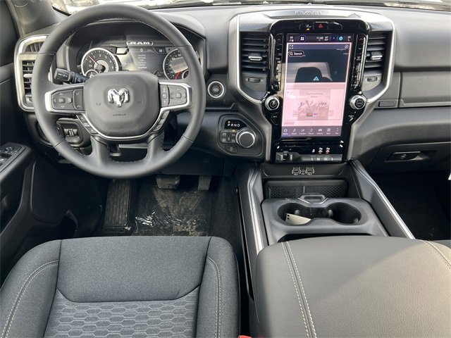 New 2026 RAM 1500 Big Horn image 3